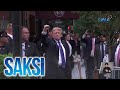 Dating U.S. Pres. Donald Trump, nahatulang guilty sa umano&#39;y pamemeke ng mga dokumento;... | Saksi