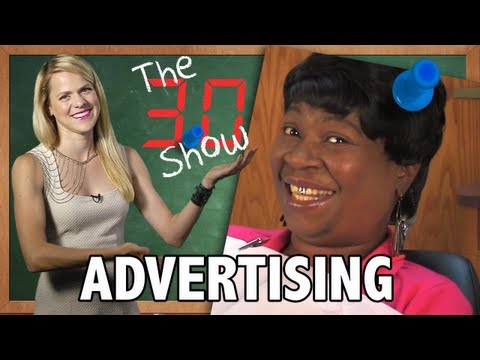 I Have Don Draper's Balls - The 3.0 Show