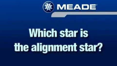 Meade Instruments   How to Use Your Telescope Part 18 22   YouTube