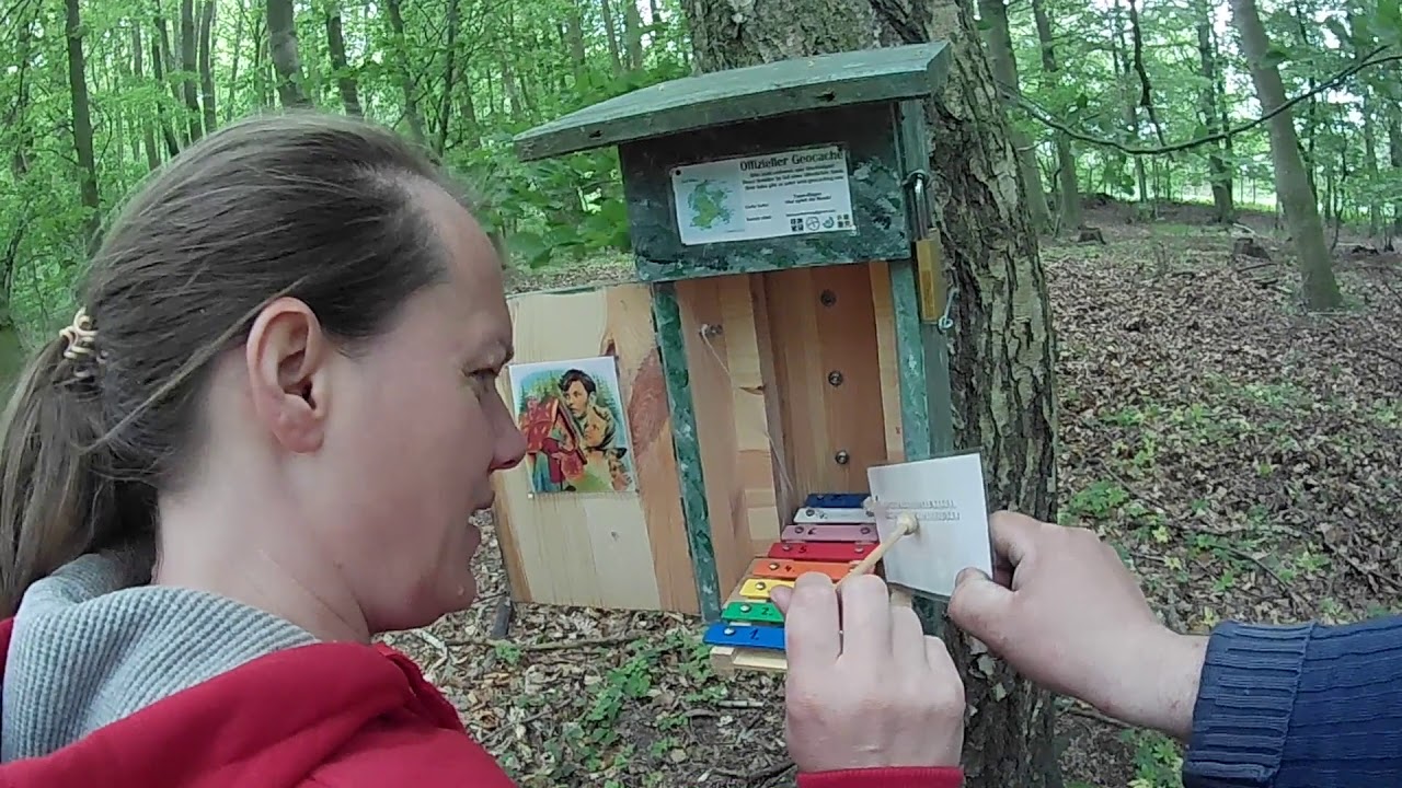 GC Tradi - hier spielt die Musik - nicht abgeschlossen