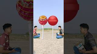 Oct 27, 2025 Tu Radha Meri Mia Lollipop Vs Lollipop Me