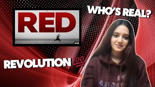 Seedhe Maut - RED REACTION | Explosive Hip-Hop & Lyric Breakdown