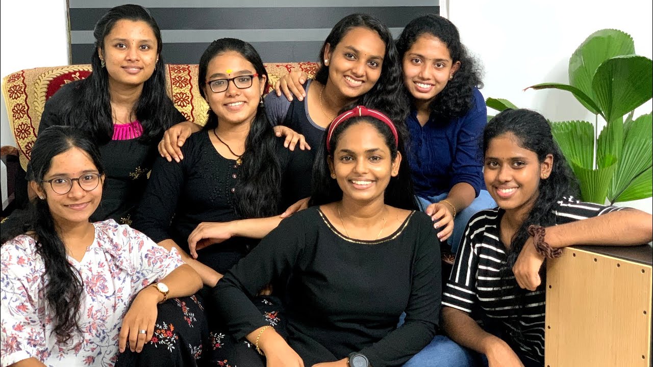 Enthe innum vanneela | Mashup | @heaventunes4434