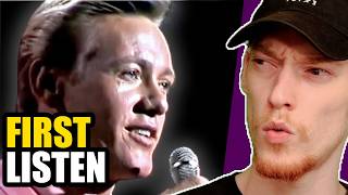 They Dont make them like this Righteous Brothers - Unchained Melody (Live 1965) (REACTION)
