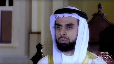 ما تيسر من سورة الأحزاب - بصوت الشيخ صلاح بوخاطر