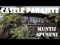 Casele Parasite din Muntii Apuseni - Izolati