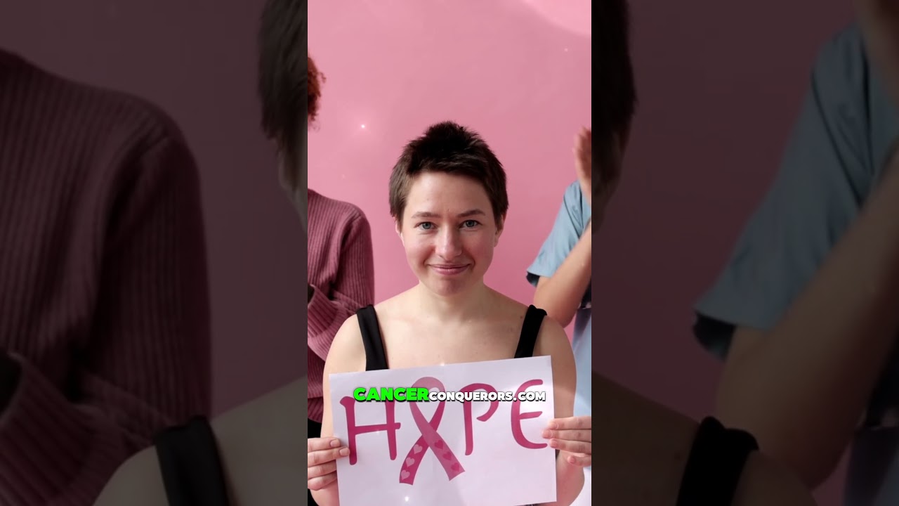 Being a Breast Cancer Conqueror, De’Ann Richter, RN