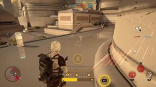 Killin with Dengar