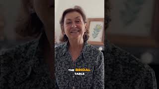 Wedding Cake Disaster: Unfiltered Review at the Bridal Table!