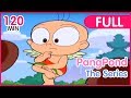 การ์ตูนปังปอนด์ จอมป่วน เดอะซีรี่ย์ [ตอนยาว] | PangPond The Series 1 [Full] | PangPondClub