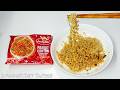 No.7928 Lucky Me! (Thailand/Philippines) Pancit Canton Hot Chili Flavor