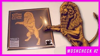 Rolling Stones | Bridges to Bremen | Vinyl | Unboxing | Review