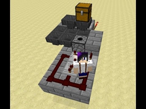 Item Lock w/ Wrong Item Detection and Return (4x8x5)