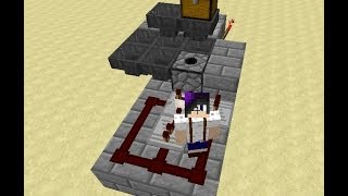 Item Lock w/ Wrong Item Detection and Return (4x8x5)