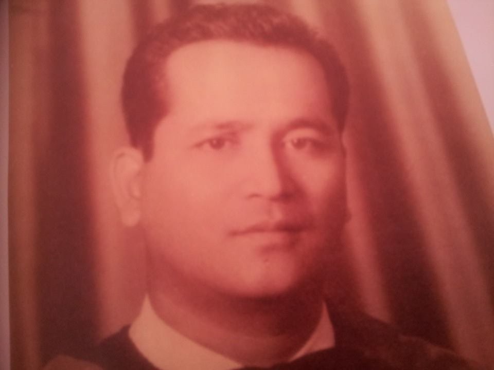 Daddy Darling (Tony)