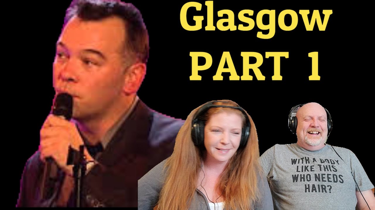 Stewart Lee - (PART 1) Stand up Comedian - October 2005