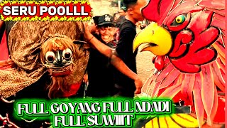  Keblakjaranan Cdanursari Lang Lang Jagad  Wonosobo  Srono 