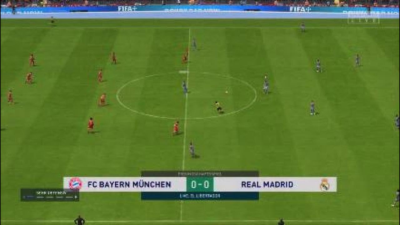 FIFA23 Raging Justin - YouTube