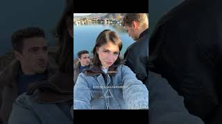 Taşacak Bu Deniz Bizim Aşk Üçgeni