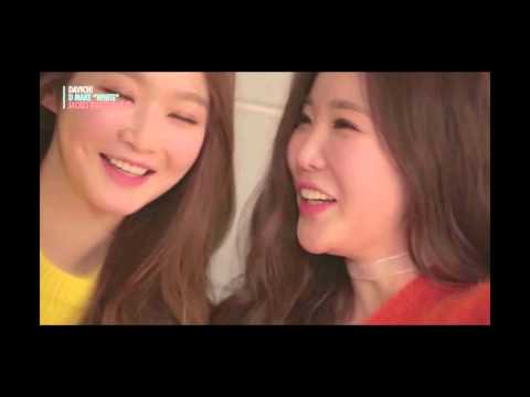 [Engsub] White - Davichi