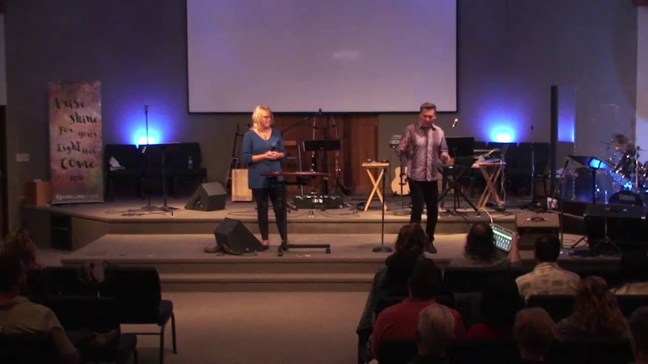 Mark Redner   Revival Niagara