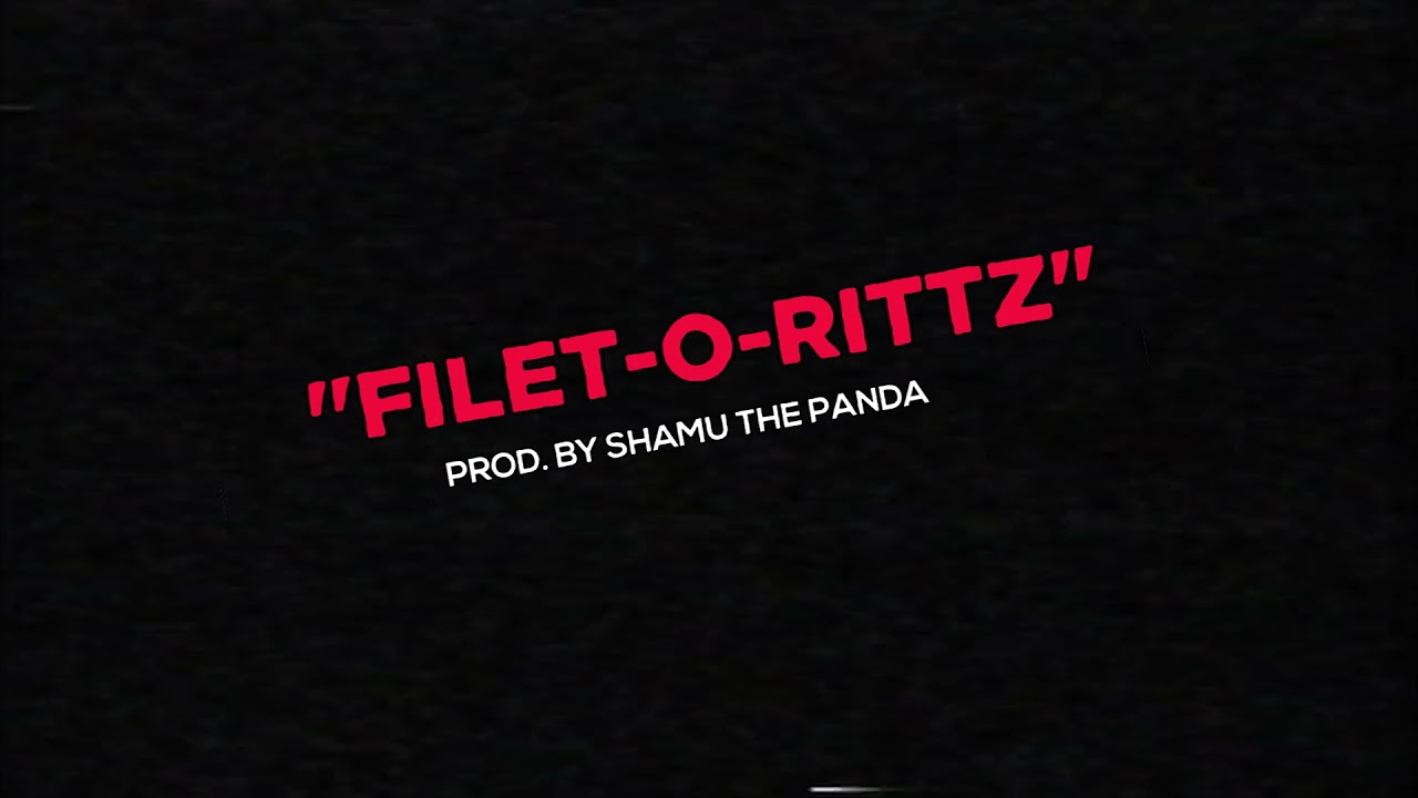 Rittz Instagram Filet O Fish Sandwich Remix Prod @shamudrumdummie