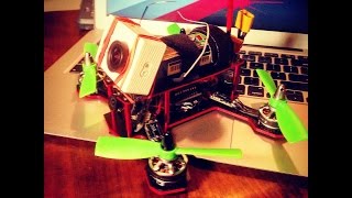 ZMR180 Build, Tips, Tricks, Mods and Review
