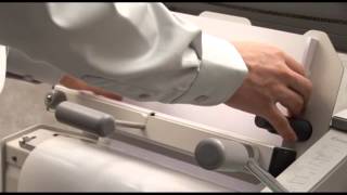 Fastbind Elite Réalisation De Bloc-Notes