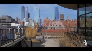 The Alexander Team Presents 456 W 19th Street