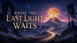 Titan Harmonies - Where the Last Light Waits