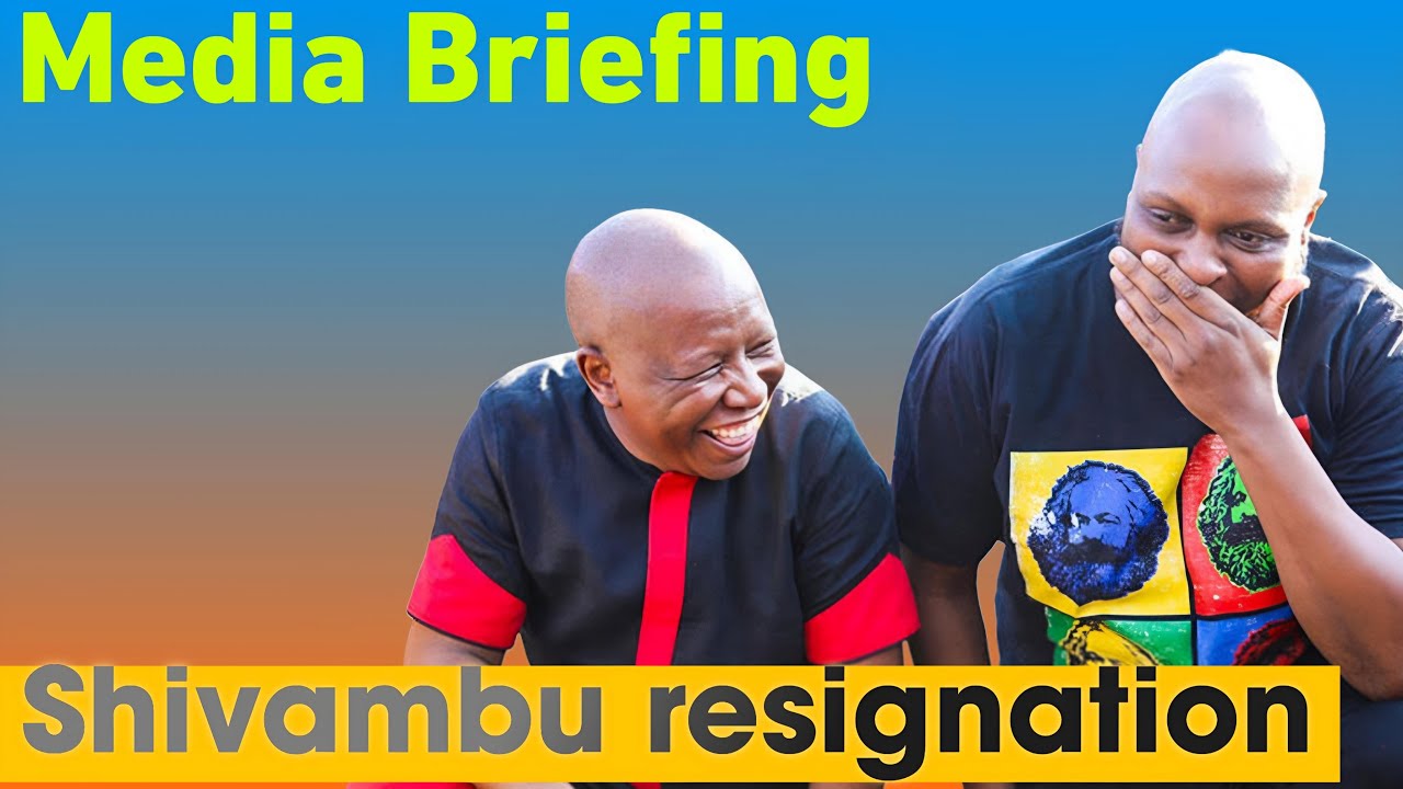 eff-media-briefing-floyd-shivambu-resignation-youtube
