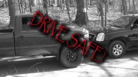 TeenDrive365 Video Submission - Don