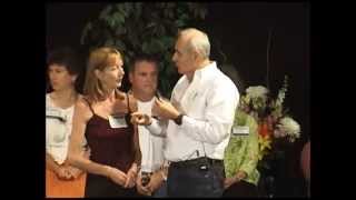 Surrogate Tapping creative examples by EFT Tapping Founder, Gary Craig