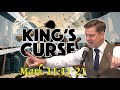 The King's Curse - Mark 11:11-21