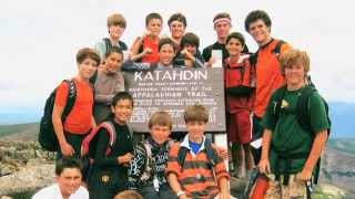 Maine Summer Camps - Real Kids, Real Camps, Real Maine
