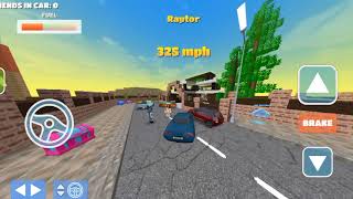 Party Craft – Build, Explore & Have Fun! #games #gaming #gameplay #zarar  screenshot 3