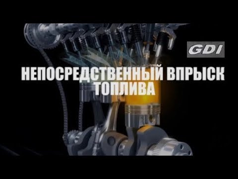 Что такое впрыск