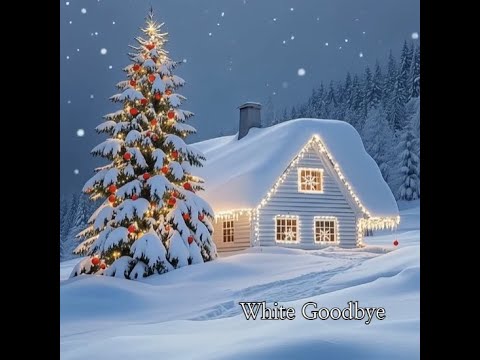 🎧 White Goodbye (하얀 이별) – Cheongmyong  ❄️ 첫눈처럼 조용히 내린 이별