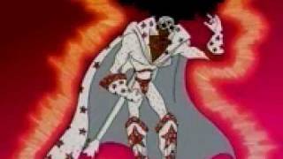 1 of 5 P-Funk Cartoon - The Name is Bootsy Baby