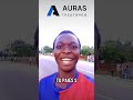 Assurance voyage agréée par l'ambassade - Auras Insurance