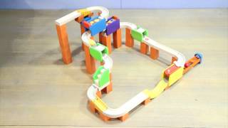 Trix Track combination 7002+7008+7012