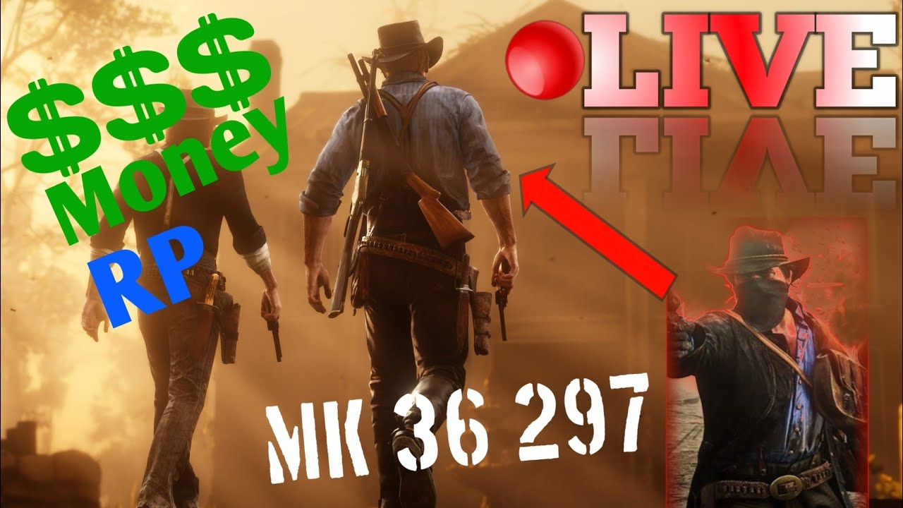 Red Dead Redemption 2 Online Geld Verdienen