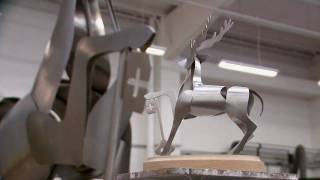The Surrey Stag | University of Surrey