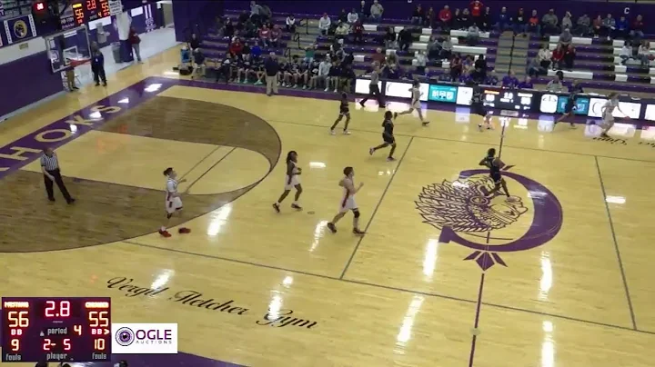 PFHC 11th PLC-Mundelein vs. Althoff-12/30/20...