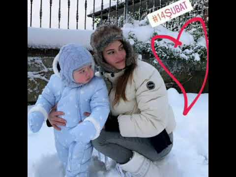 Fahrie Evcen with
