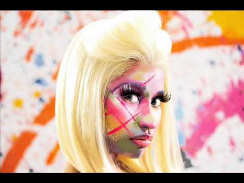 Nicki Minaj The Boy ft Cassie (official Video)
