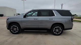 2026 Chevrolet Tahoe LT TX, Gainesville, Sherman, Dallas, Sanger, Denison