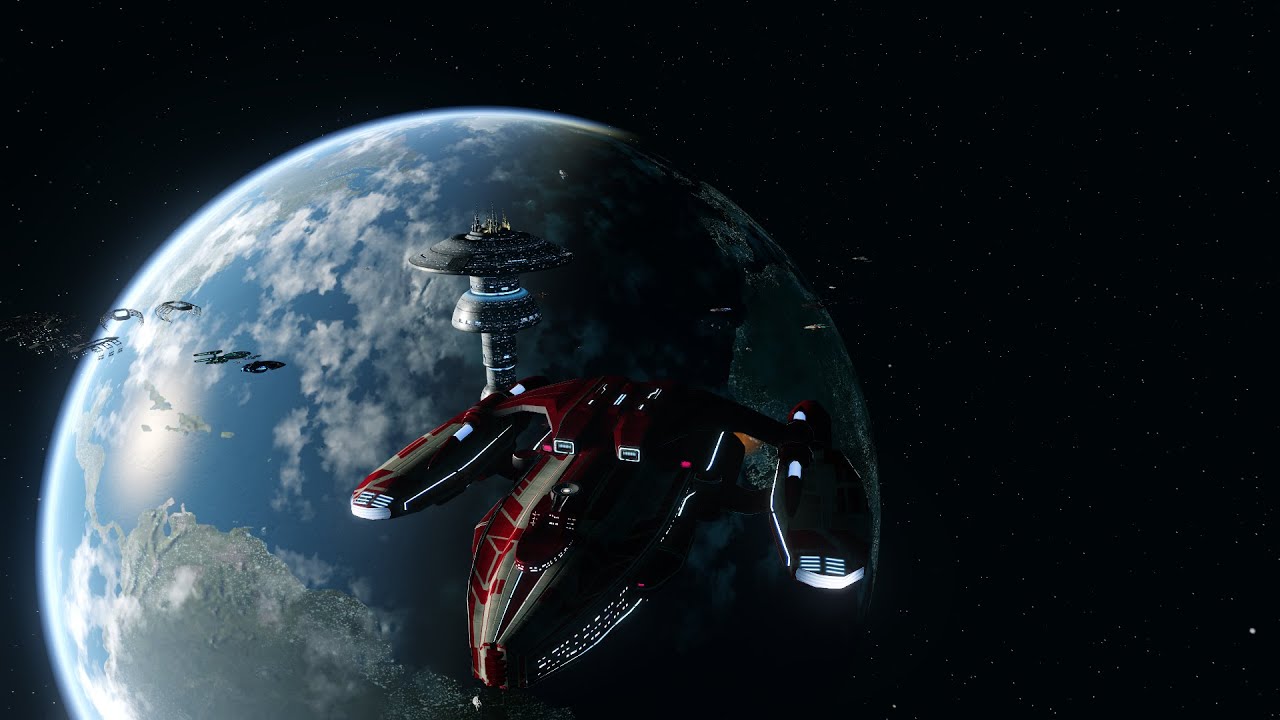 Zahl Heavy Cruiser - ISE PUG