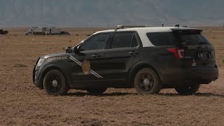 NMSP: 3 suspects transported to hospital after deputy-involved shooting in Socorro County