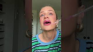 #randomlipcombo